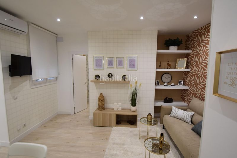 Foto 8a7ee62d-284e-4f35-97df-92a58e42f7e0. Apartament amb calefacció a Embajadores-Lavapiés Madrid