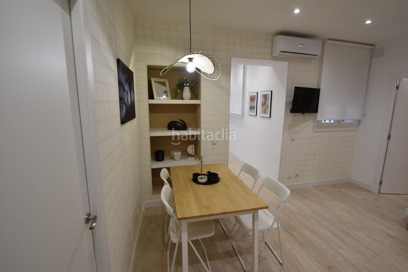 Foto 9f112b18-bd0d-4d50-951b-1308420faaa5. Apartament amb calefacció a Embajadores-Lavapiés Madrid