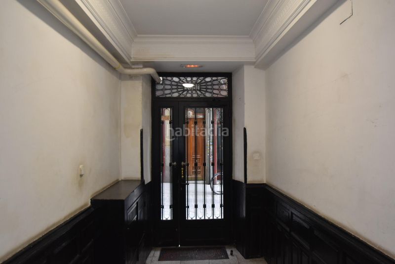 Foto a1884de6-a83b-4577-a87f-df530d104f27. Apartament amb calefacció a Embajadores-Lavapiés Madrid