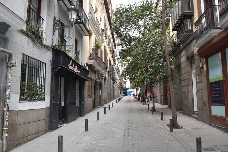 Foto b8556cc4-e60e-4343-841c-22bba9824372. Apartament a Embajadores-Lavapiés Madrid