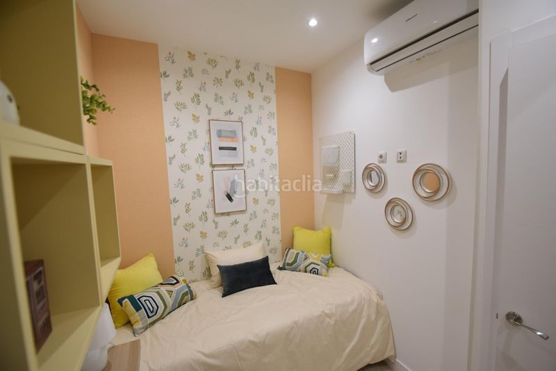 Foto c09b6a7a-59a9-49a5-9822-09dfafcff713. Apartament amb calefacció a Embajadores-Lavapiés Madrid