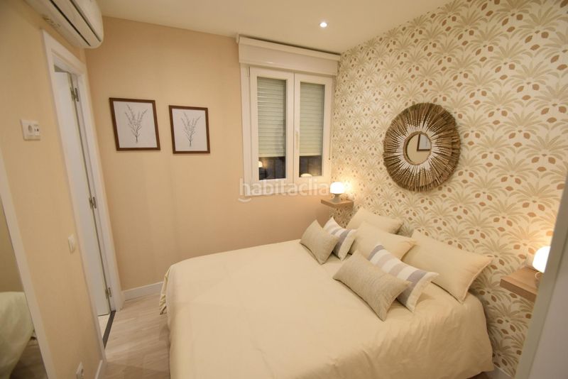 Foto c5ae21ff-09da-42a5-b3c9-59b171dfd5f9. Apartament amb calefacció a Embajadores-Lavapiés Madrid