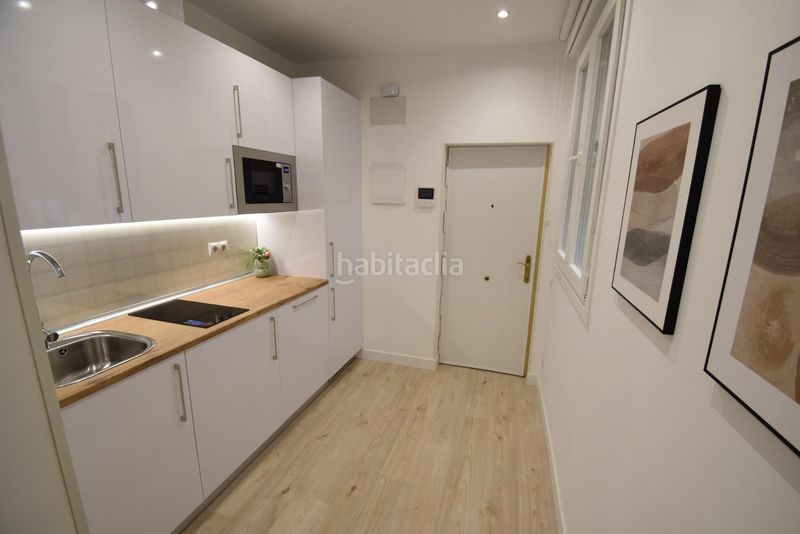 Foto ef5899ba-149e-4c27-8b1c-e42e259c1c7a. Apartament amb calefacció a Embajadores-Lavapiés Madrid