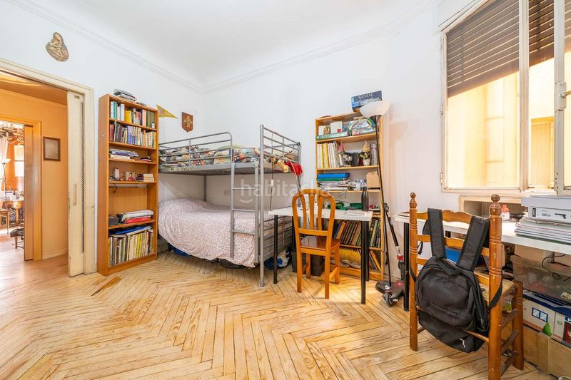 Foto 1eac0f04-2a66-43f2-9976-18ebec94f874. Pis a Gaztambide Madrid