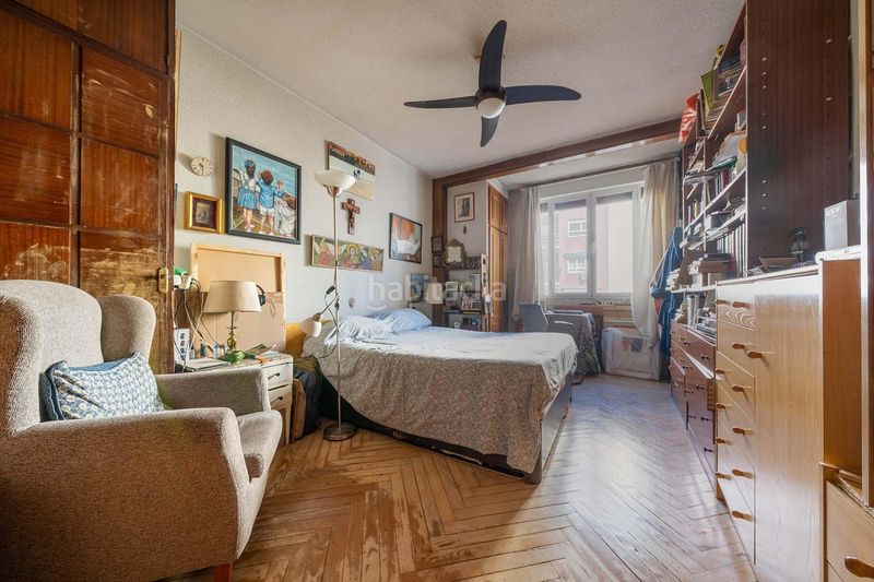 Foto 1fcb9bf8-c7a1-430a-97d5-4b039fb5ce05. Pis a Gaztambide Madrid