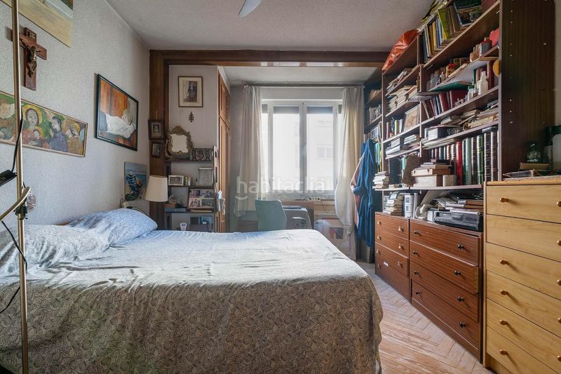 Foto 377b36fa-92cb-491e-a99b-2466e3535caf. Pis a Gaztambide Madrid