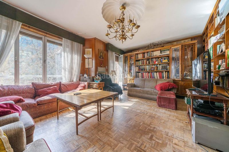 Foto 4a980bd4-c26a-4c08-8403-469e3283d4cc. Pis a Gaztambide Madrid