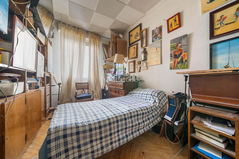 Foto 4ca5f007-13ff-4dbf-8f80-87dbcd9fa5e6. Pis a Gaztambide Madrid