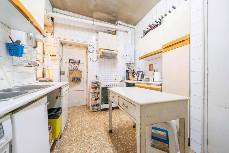 Foto 519c35e0-65b6-45b8-aad9-8281da450172. Pis a Gaztambide Madrid