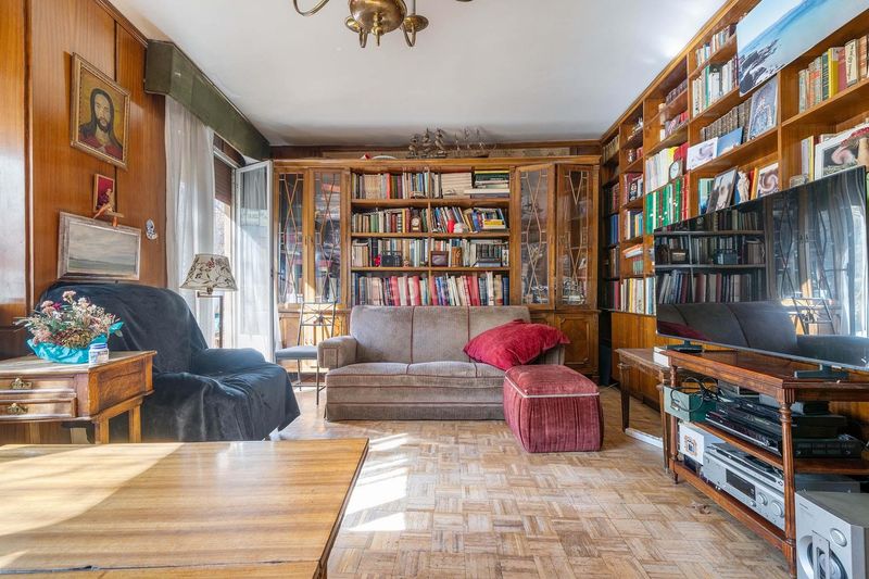 Foto 64be7d49-0e73-41b7-85f8-750bd9ae4312. Pis a Gaztambide Madrid