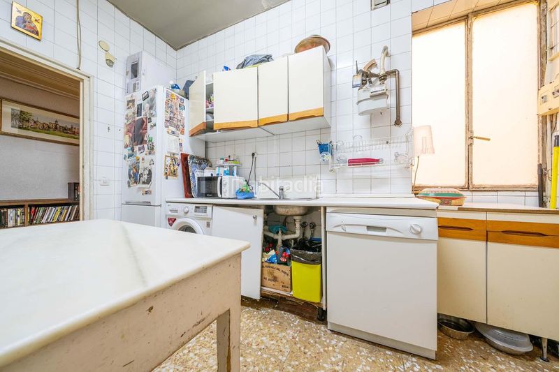 Foto 6e62541d-6c48-4c5d-8459-76f1ee1025a3. Pis a Gaztambide Madrid