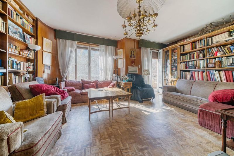 Foto 764f022c-e178-4e75-b869-79cffe680eff. Pis a Gaztambide Madrid