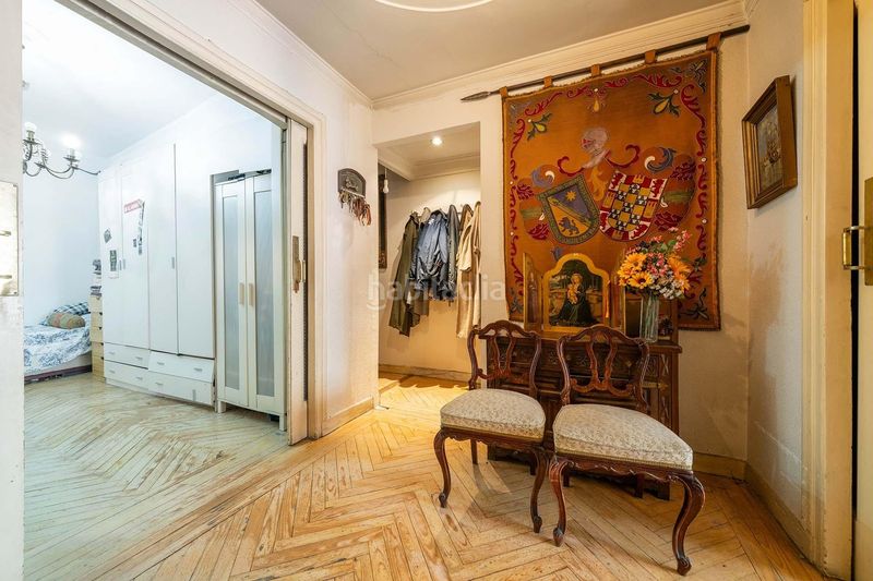 Foto 9f803e31-6513-46b5-a17b-c9545c380ec4. Pis a Gaztambide Madrid