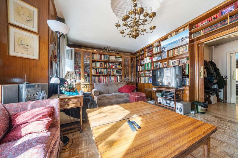 Foto a1772c34-dbb7-4816-91ef-ed23ace9d355. Pis a Gaztambide Madrid