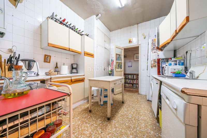 Foto ab81d23d-6c9f-4280-80c1-dead935e0daa. Pis a Gaztambide Madrid