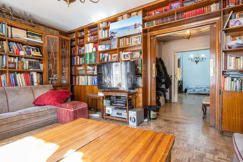 Foto ace1733d-26ea-4b43-b721-dacdd1439265. Pis a Gaztambide Madrid