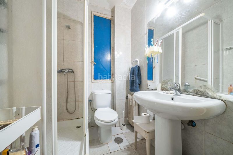 Foto b14c63dd-5b76-4e82-8acc-bb03c2f0ebca. Pis a Gaztambide Madrid