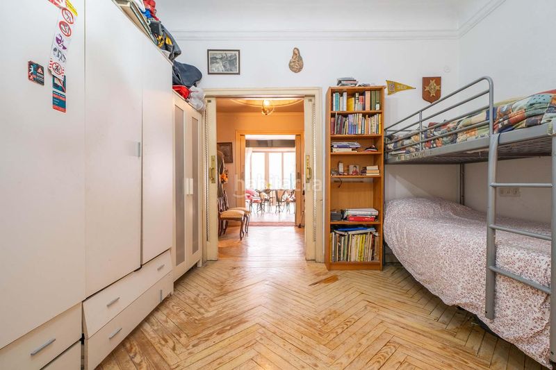 Foto be15ac11-041c-4123-a9d2-27b1a6faa033. Pis a Gaztambide Madrid