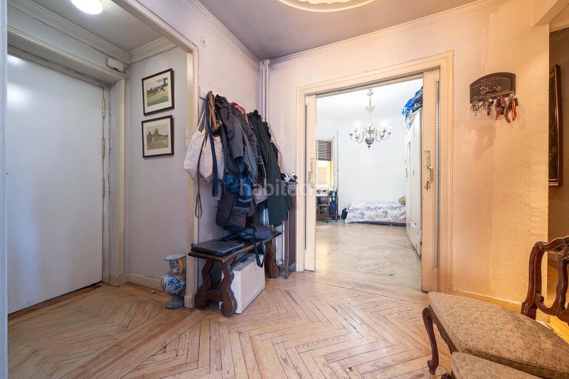 Foto cae7b3a6-555c-4a94-8511-88ce49a9a75b. Pis a Gaztambide Madrid