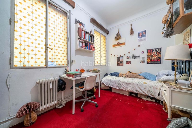 Foto cfba4e16-9a78-4fc2-af14-f67503d65631. Pis a Gaztambide Madrid