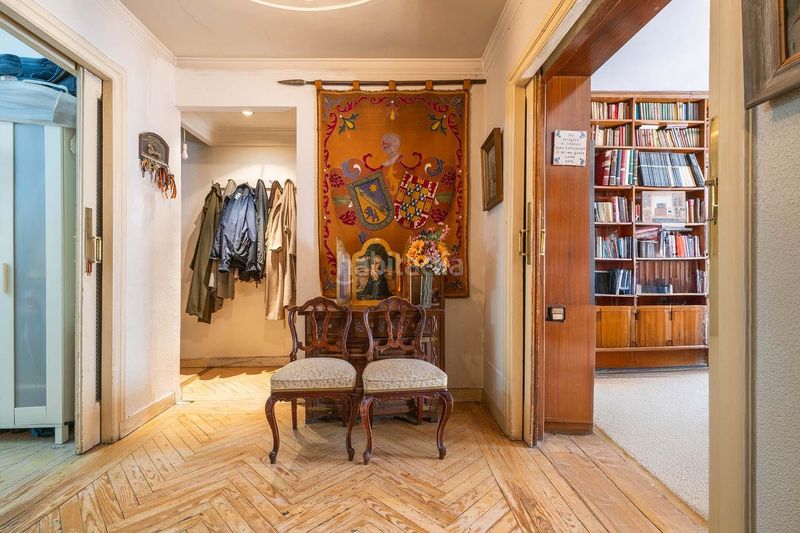 Foto d7a63610-2c6d-4539-a7d2-7e86b546c71c. Pis a Gaztambide Madrid