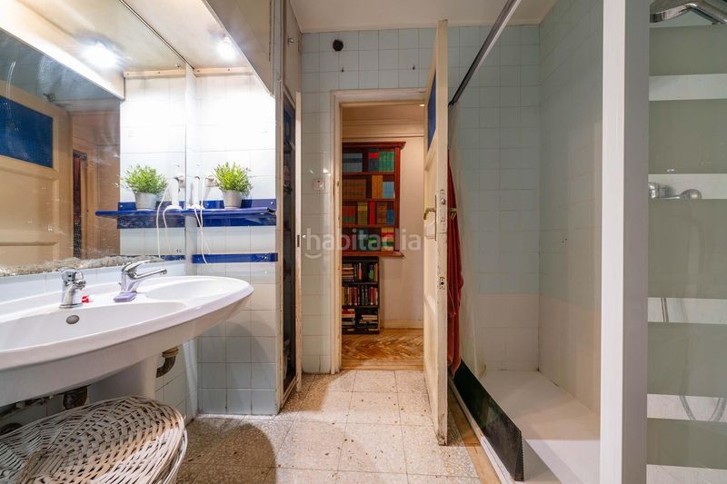 Foto e389f43f-9a5f-4241-aee9-cdb50624d1c9. Pis a Gaztambide Madrid