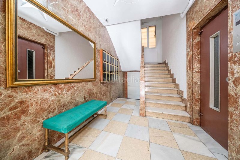 Foto e9dbfeba-50d3-4448-bf75-1bdca1663442. Pis a Gaztambide Madrid