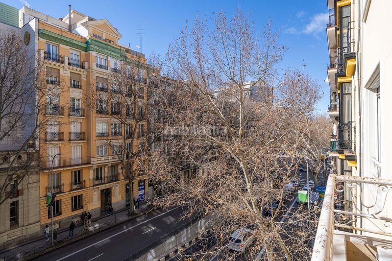 Foto 04a9722d-8da2-45ce-aeb8-369b5f01c245. Piso en Gaztambide Madrid