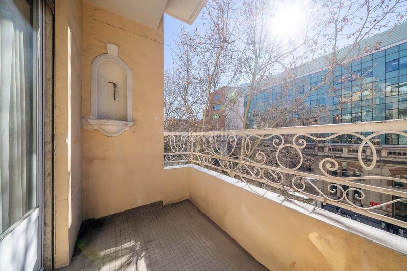 Foto 12f4f522-5b0a-45e8-8834-7ebb2c6804f1. Piso en Gaztambide Madrid