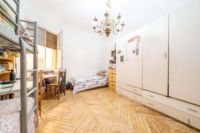 Foto 23a4cc9f-0b4d-47a5-9980-b96d70e29d90. Piso en Gaztambide Madrid