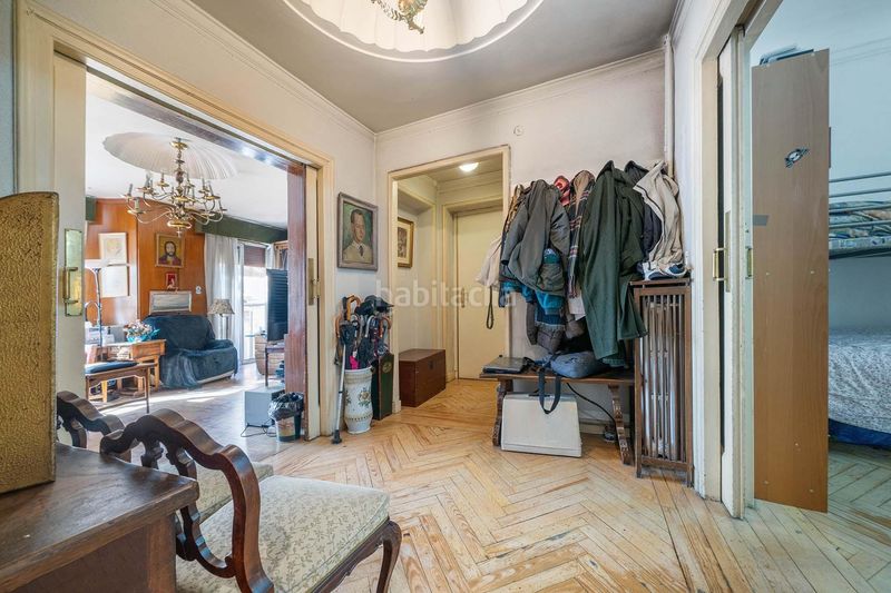 Foto 30a23daf-21e9-4456-995b-c51975d7a747. Piso en Gaztambide Madrid