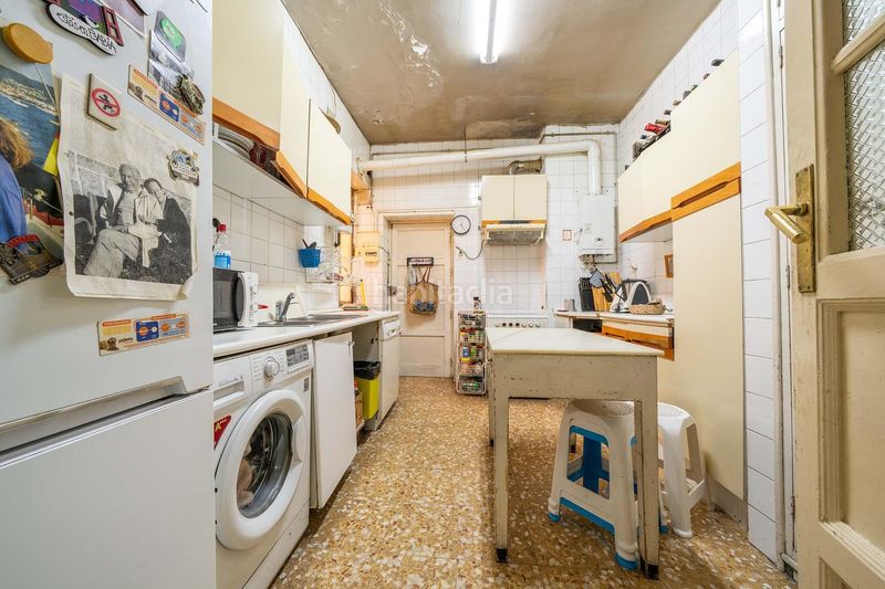 Foto 3ecb95d3-baa9-4f18-b13b-403837da693d. Piso en Gaztambide Madrid