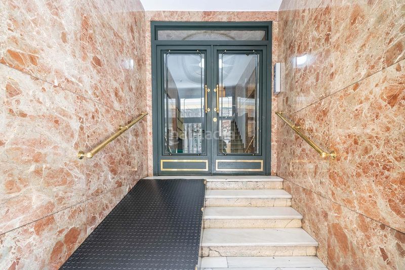 Foto 4b54d3ba-ff3d-424b-9b04-5eb940f54fe5. Piso en Gaztambide Madrid