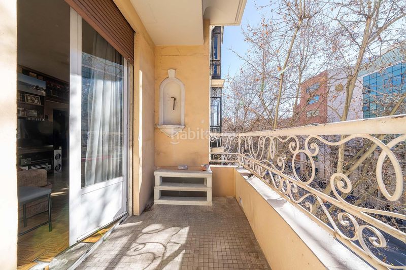 Foto 626241cb-67c1-4def-ab78-ac7b3b4c9b5a. Piso en Gaztambide Madrid