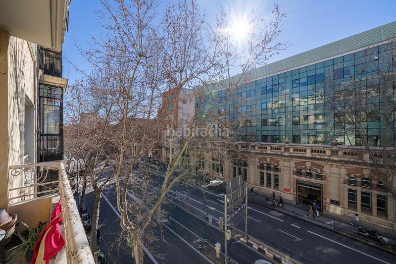 Foto 98521221-78eb-48df-8a07-c3d64254bef2. Piso en Gaztambide Madrid