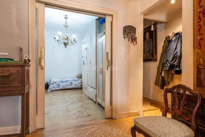 Foto a3657f53-fa9e-4df9-b9a4-11e0febf1d04. Piso en Gaztambide Madrid