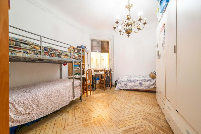 Foto a69bd628-4776-4991-be02-355174c094fa. Piso en Gaztambide Madrid