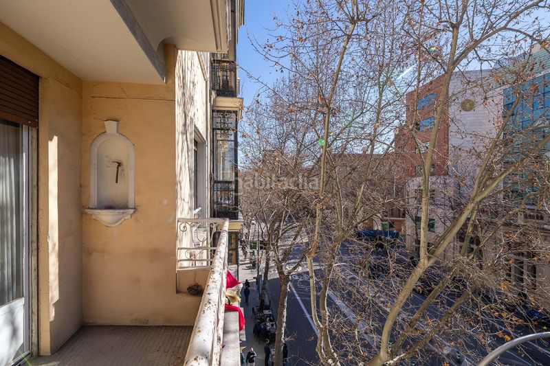 Foto bc4e94b6-14cf-4108-a74f-70e222f98268. Piso en Gaztambide Madrid