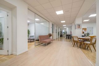 Oficina a El Viso. Amplia y luminoso oficina de 390 m2 en el viso