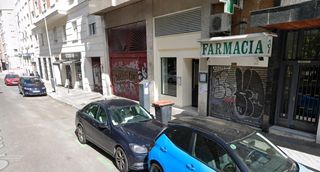 Local Comercial a Gaztambide