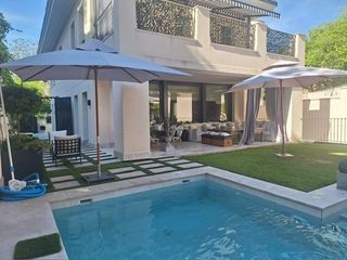 Lloguer Casa a El Viso. Espectacular casa en alquiler obra nueva