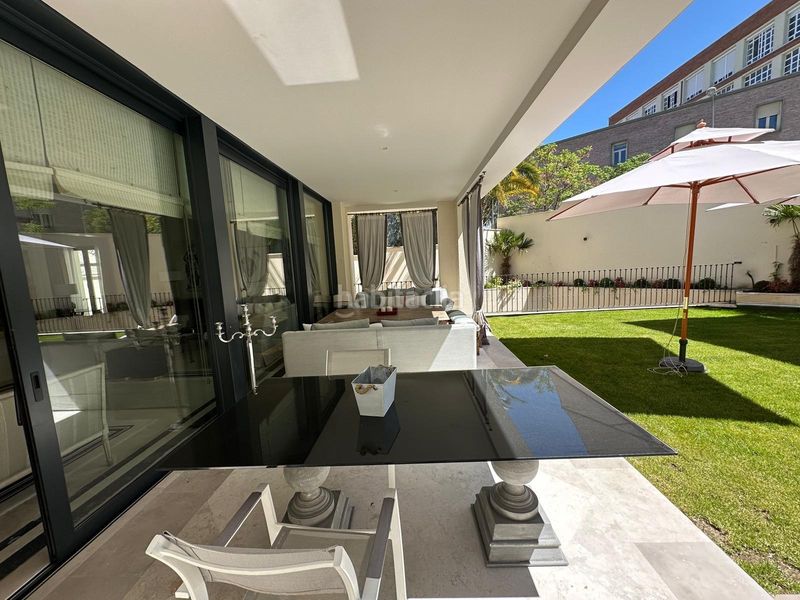 Foto a72be65c-c941-43b2-abdf-917c66d98b1f. Lloguer casa amb aparcament piscina a El Viso Madrid