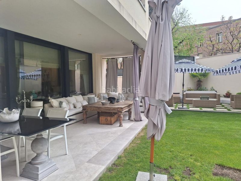 Foto e415adac-ef61-4b87-a428-f0f4058e3a6a. Lloguer casa amb calefacció aparcament piscina a Madrid