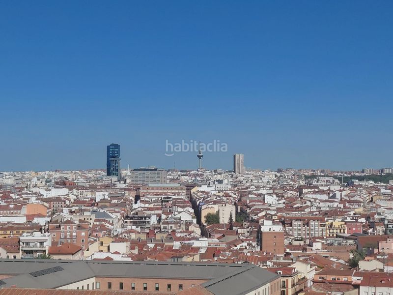 Foto 0f1c0962-f04a-4db1-b369-d102174ffe65. Pis a Argüelles Madrid