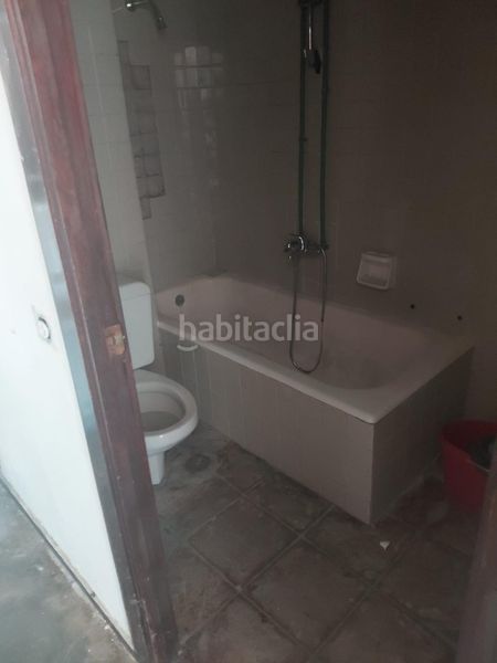 Foto d64b7324-0871-47a5-9621-2ad001f6d328. Pis a Argüelles Madrid