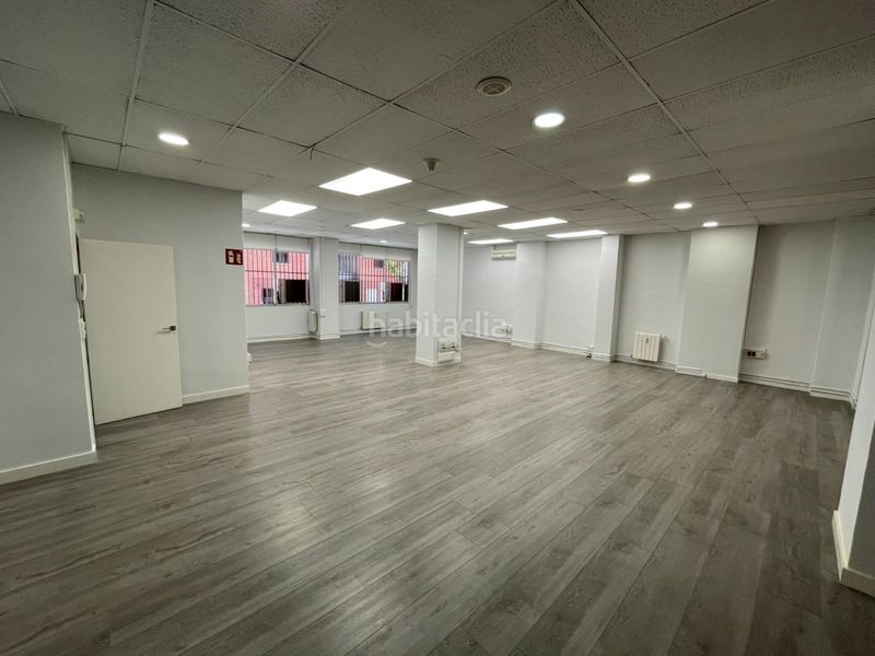 Foto 6bb56efb-d3ad-4cd8-92a7-9543bb761cb1. Piso en Vallehermoso Madrid