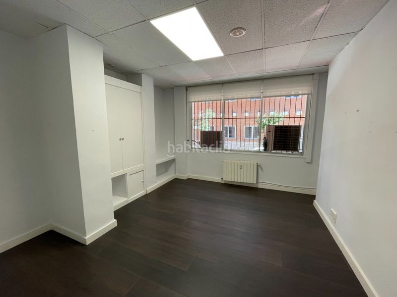 Foto 815ceea4-7fbc-462b-a4d8-dab5879fc10d. Piso en Vallehermoso Madrid