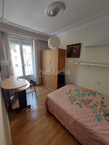 Foto b3ab34b5-fd17-4fd0-9b5c-84b7ce7c414d. Pis amb calefacció a Trafalgar Madrid