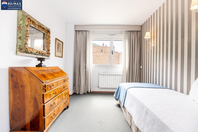 Foto 4d98b171-2dbd-4732-bfe2-9afbe5ccb3d3. Pis a calle de felipe campos 10 a El Viso Madrid