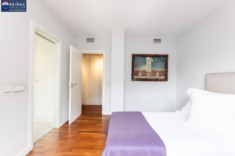 Foto 9091da71-7cd4-4905-8da8-64f4b89f4797. Pis a calle de felipe campos 10 a El Viso Madrid